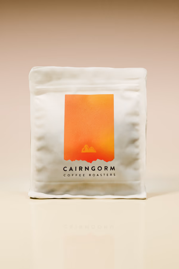 La Cima Espresso - Peru