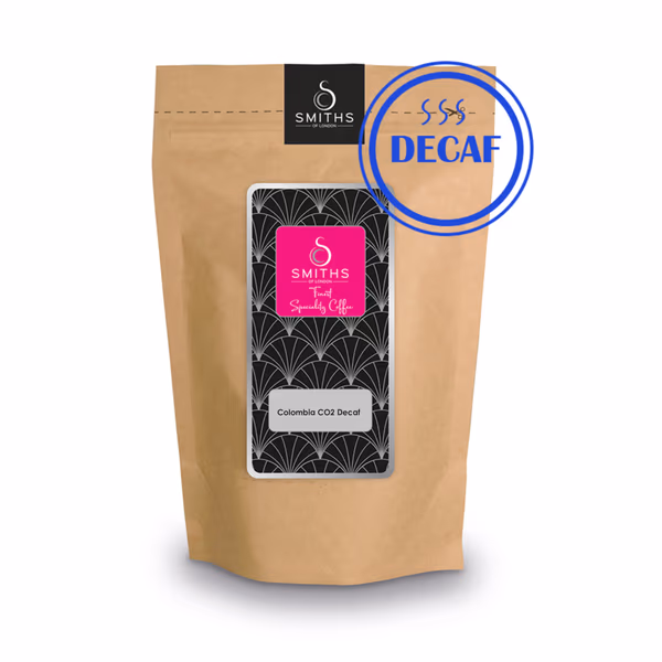 Colombia CO2 Decaf