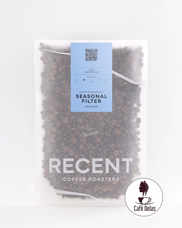 Aire Street Blend