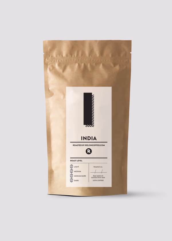 Indian Coffee