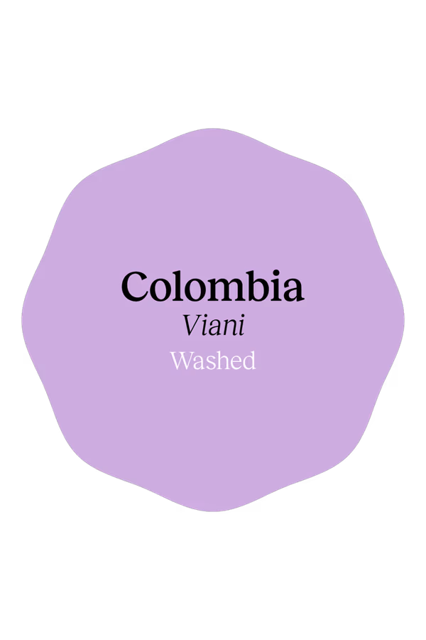 Colombia Viani
