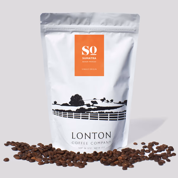 Sumatra – Bener Meriah