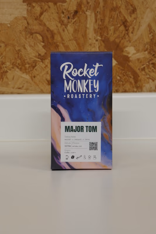 Major Tom