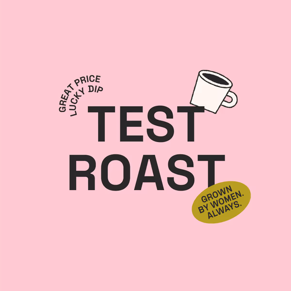 Test Roast