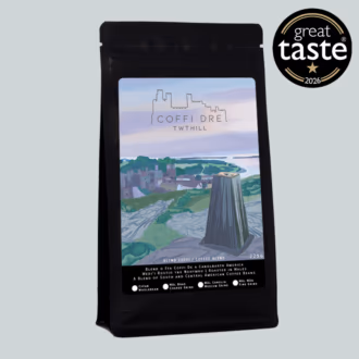 Twthill Coffee