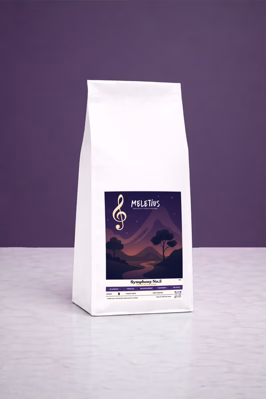 Symphony No.5 (Wholesale 5kg)