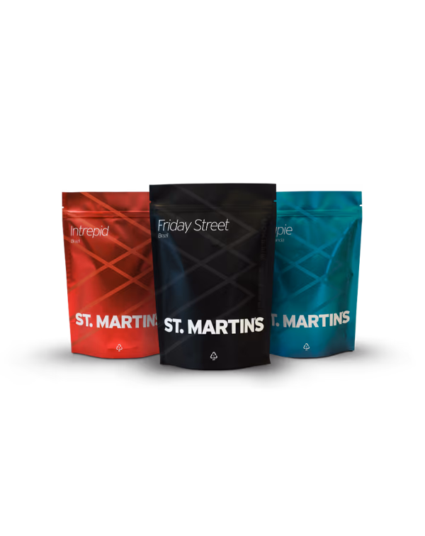 The Greatest Hits triple Pack