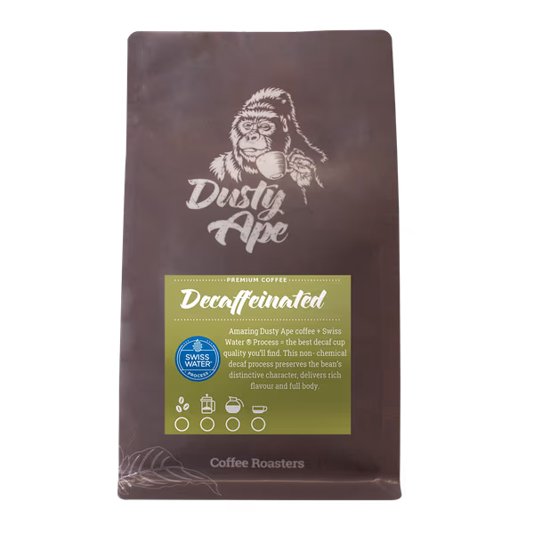 Colombia Excelso - Swiss Water Process Decaffeinated