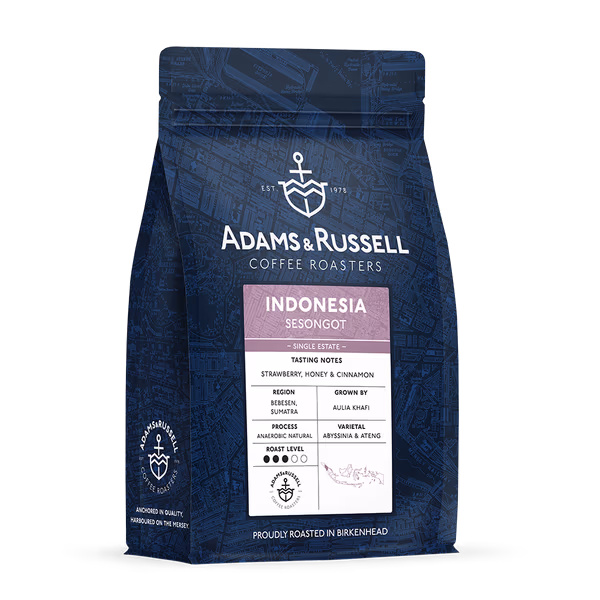 Indonesia Sesongot