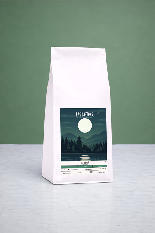 Decaf (Wholesale 5kg)