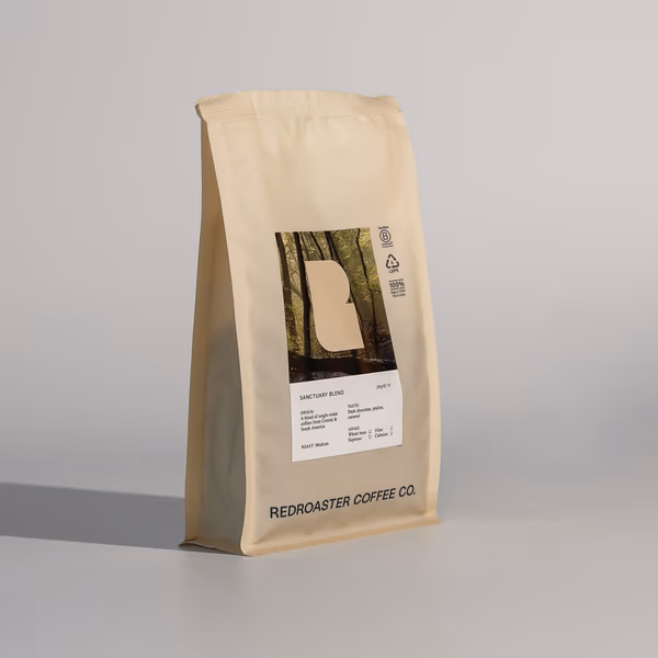 SANCTUARY BLEND