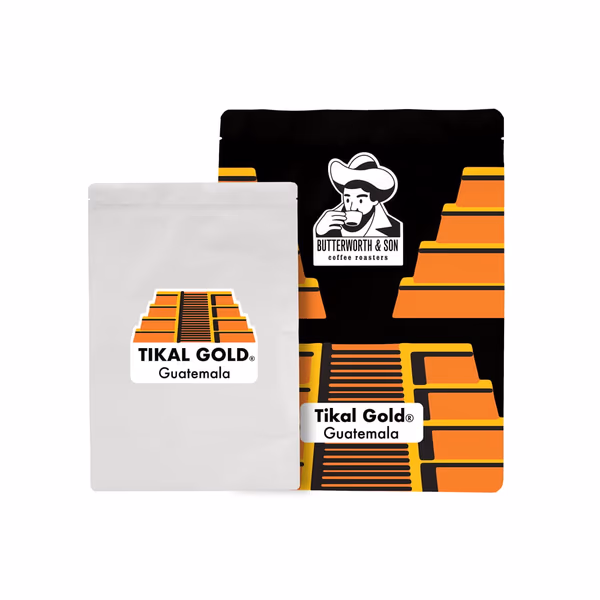 Guatemala | Tikal Gold®
