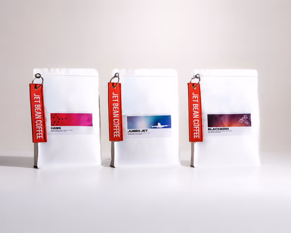 The Flight Deck Collection