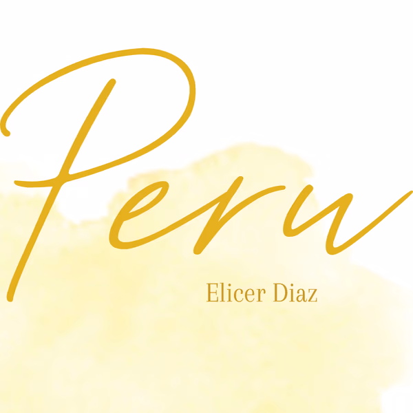 PERU - ELICER DIAZ