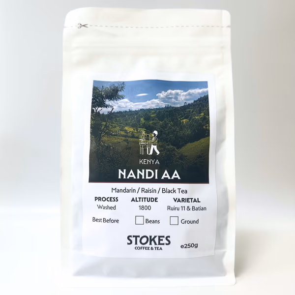 Nandi AA