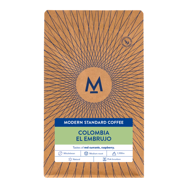 El Embrujo Microlot