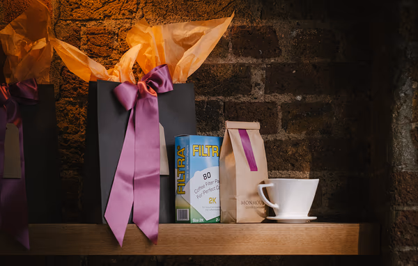 Filter Coffee Kit