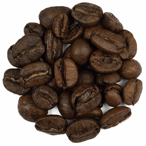 Brandy Flavoured Coffee