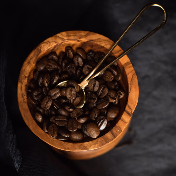 Peru Inambari Fairtrade Organic Coffee
