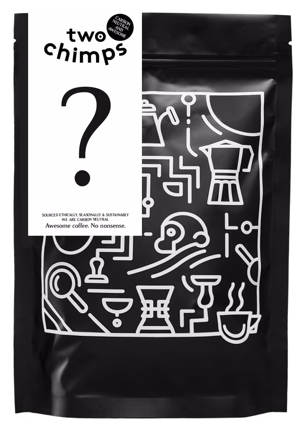Mystery Coffee