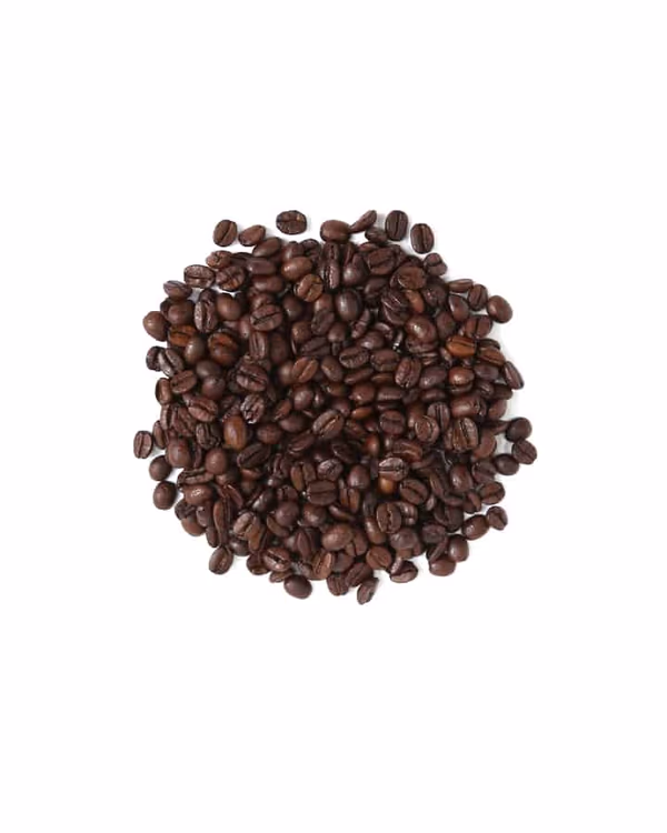 Brazilian Santos French Roast Coffee