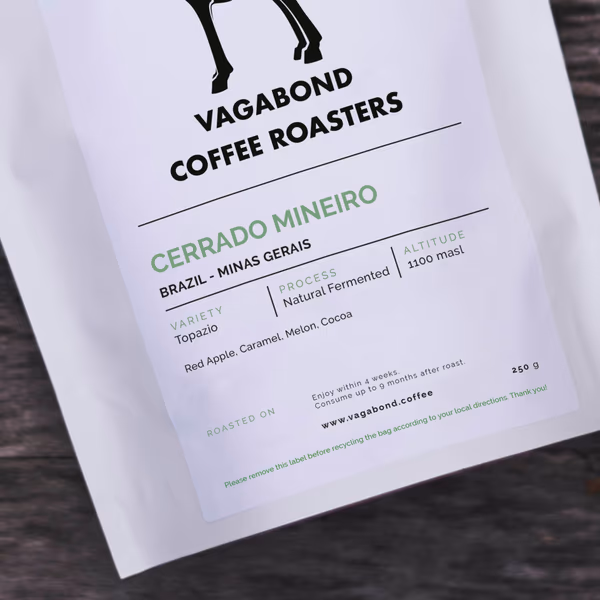 Cerrado Mineiro | Brazil