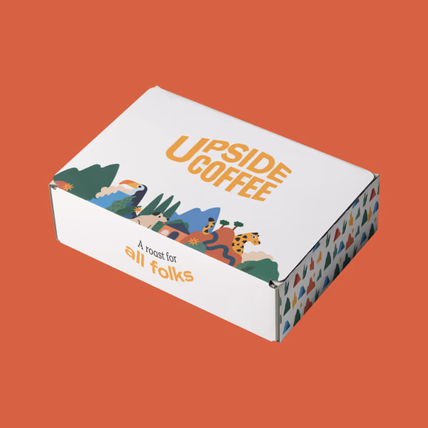Selection Box Trio