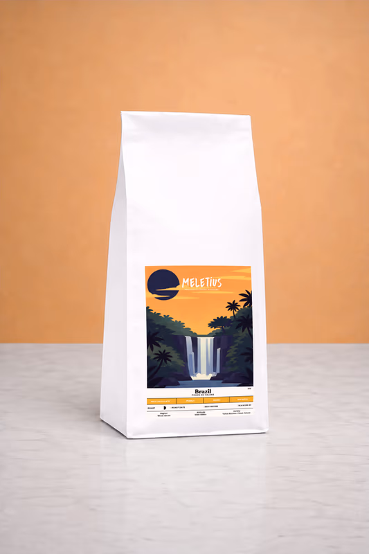 Brazil (Wholesale 5kg)