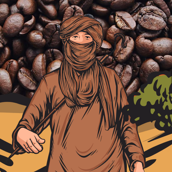 Kaldi's Heritage Blend