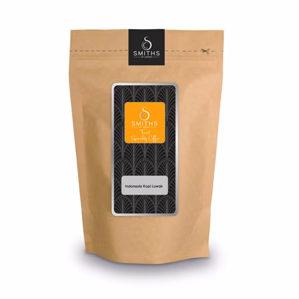Indonesia Kopi Luwak