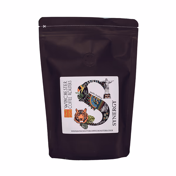 Synergy House Blend Coffee