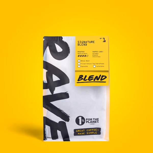 Signature Blend Nº 1