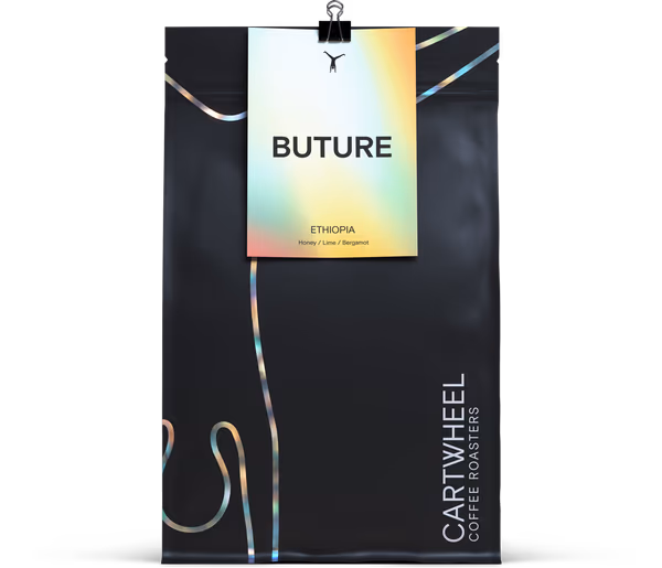 Buture