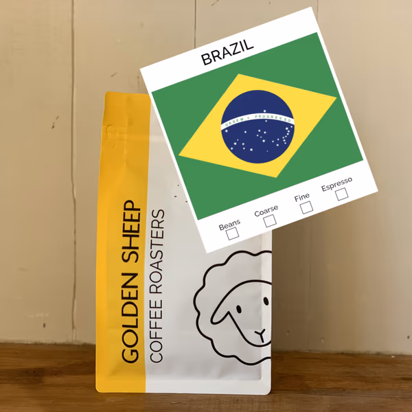 Brazil - Castanhas
