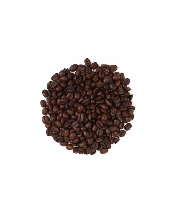 Daterra Sweet Yellow Coffee