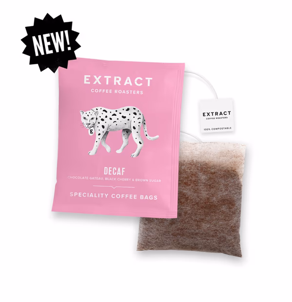 Decaf Coffee Bags (8)