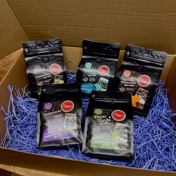 Origin Box