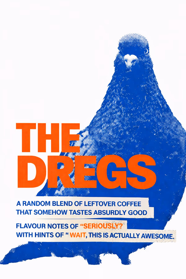 THE DREGS
