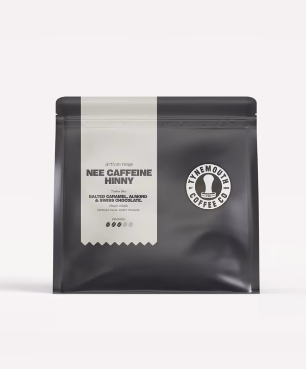 Nee Caffeine Hinny