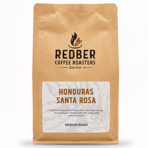 Honduras Santa Rosa - Medium Roast