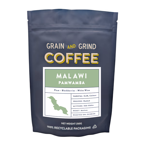 Malawi Pamwamba
