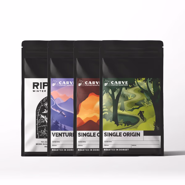 4 Pack Bundle