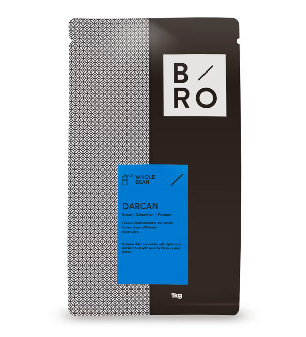 Darcan 1kg
