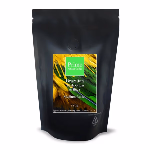 Brazilian Single Origin - Medium Roast Arabica