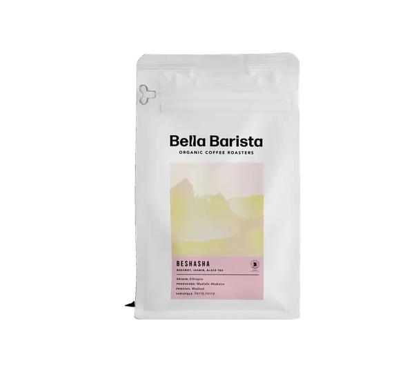 Single Origin Mix - Organic Coffee