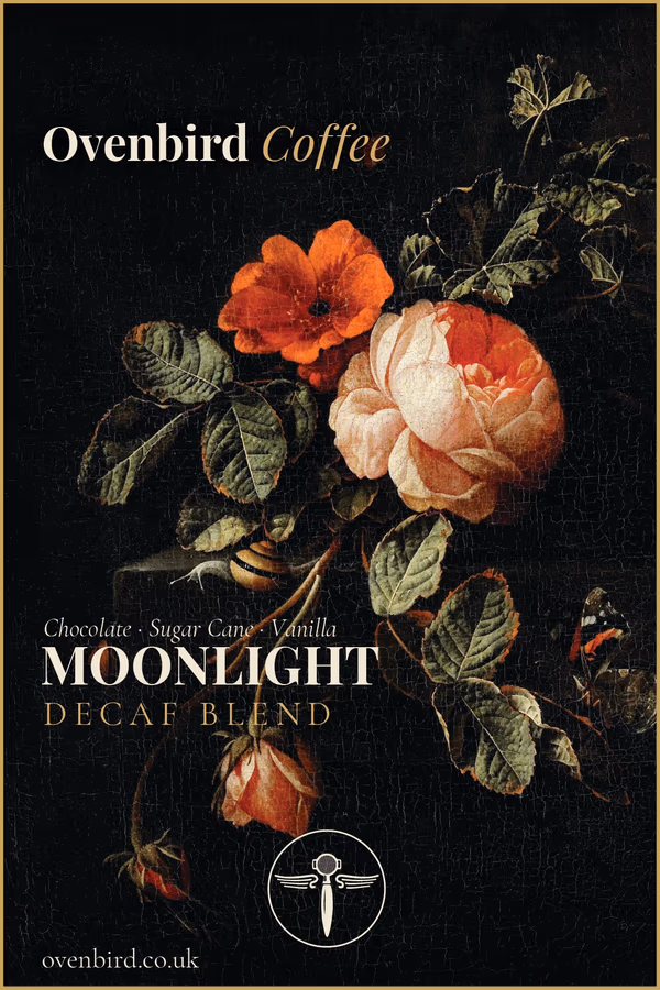 Decaf Moonlight