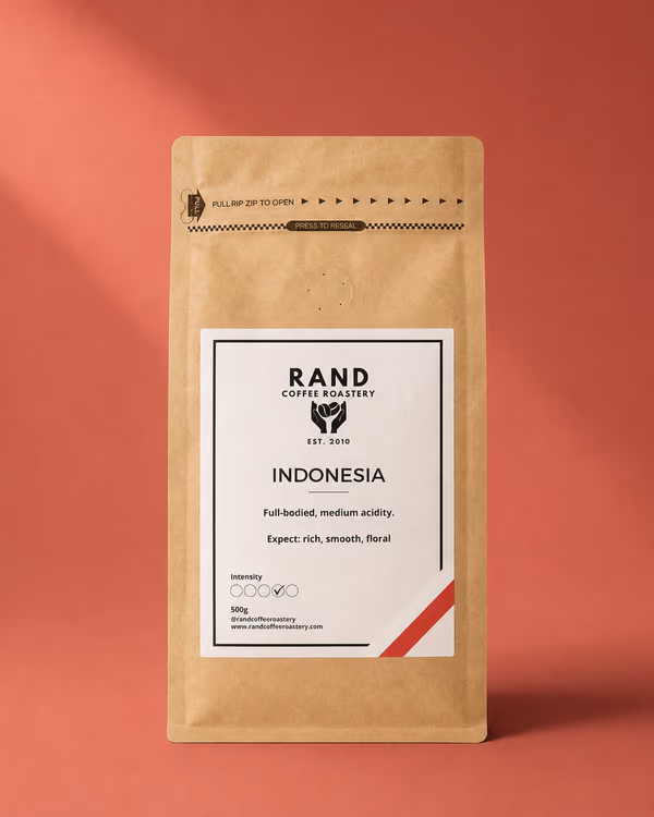 Indonesia