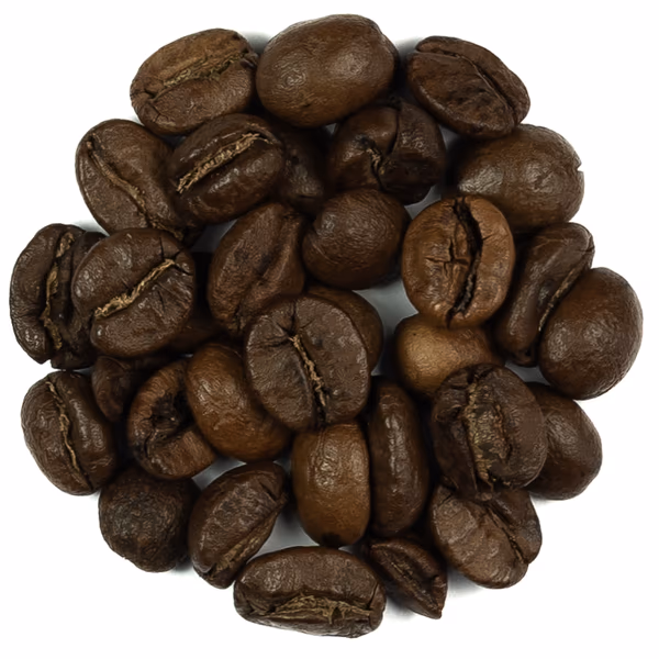 Amaretto Flavoured Coffee