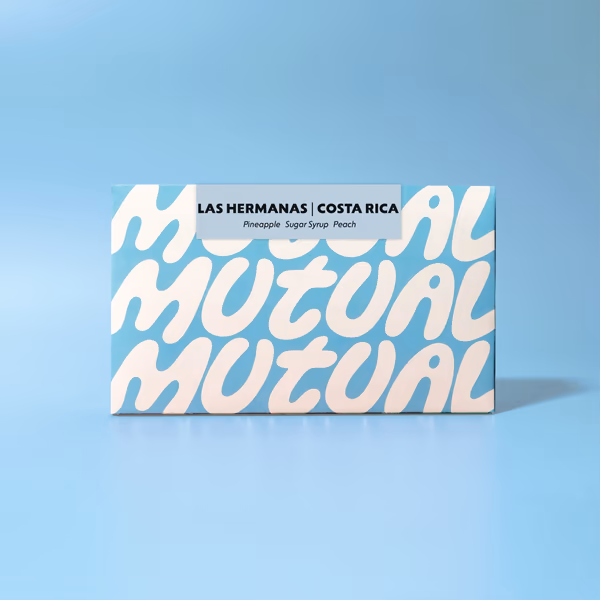 Las Hermanas - Costa Rica
