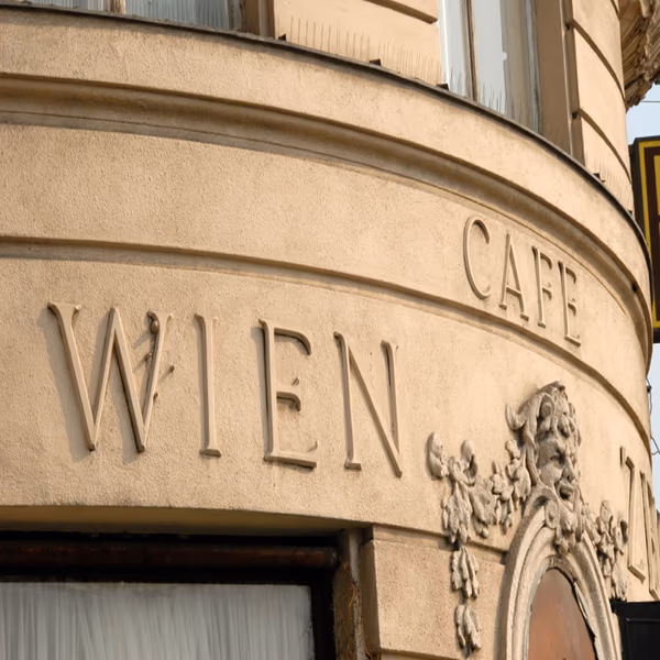 Viennese Coffee